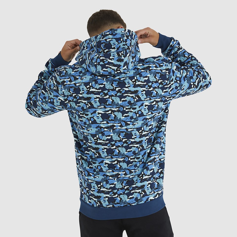 Tartica Kapuzenpullover Multi für Herren