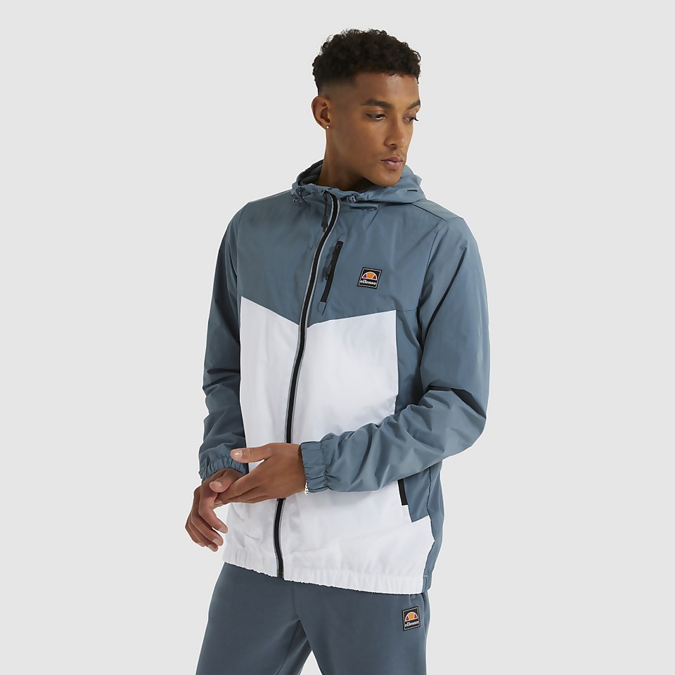 Men's Fraction Jacket Blue