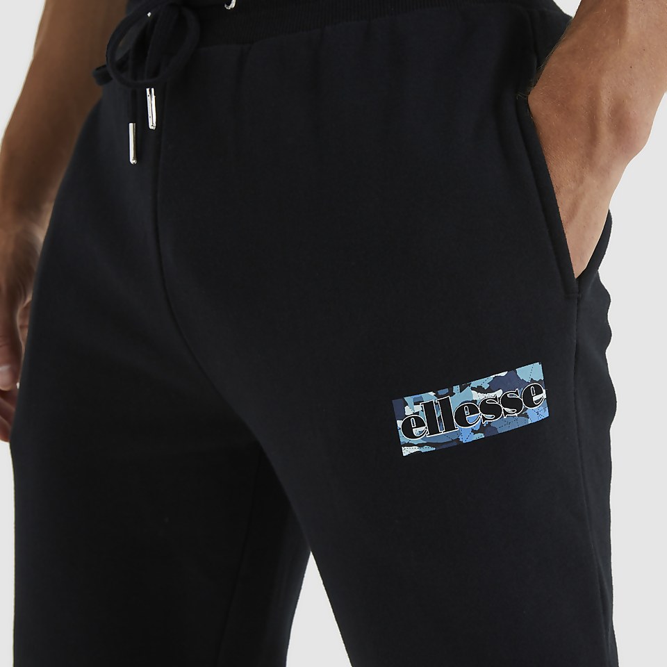 Lohora Jogginghose Schwarz für Herren