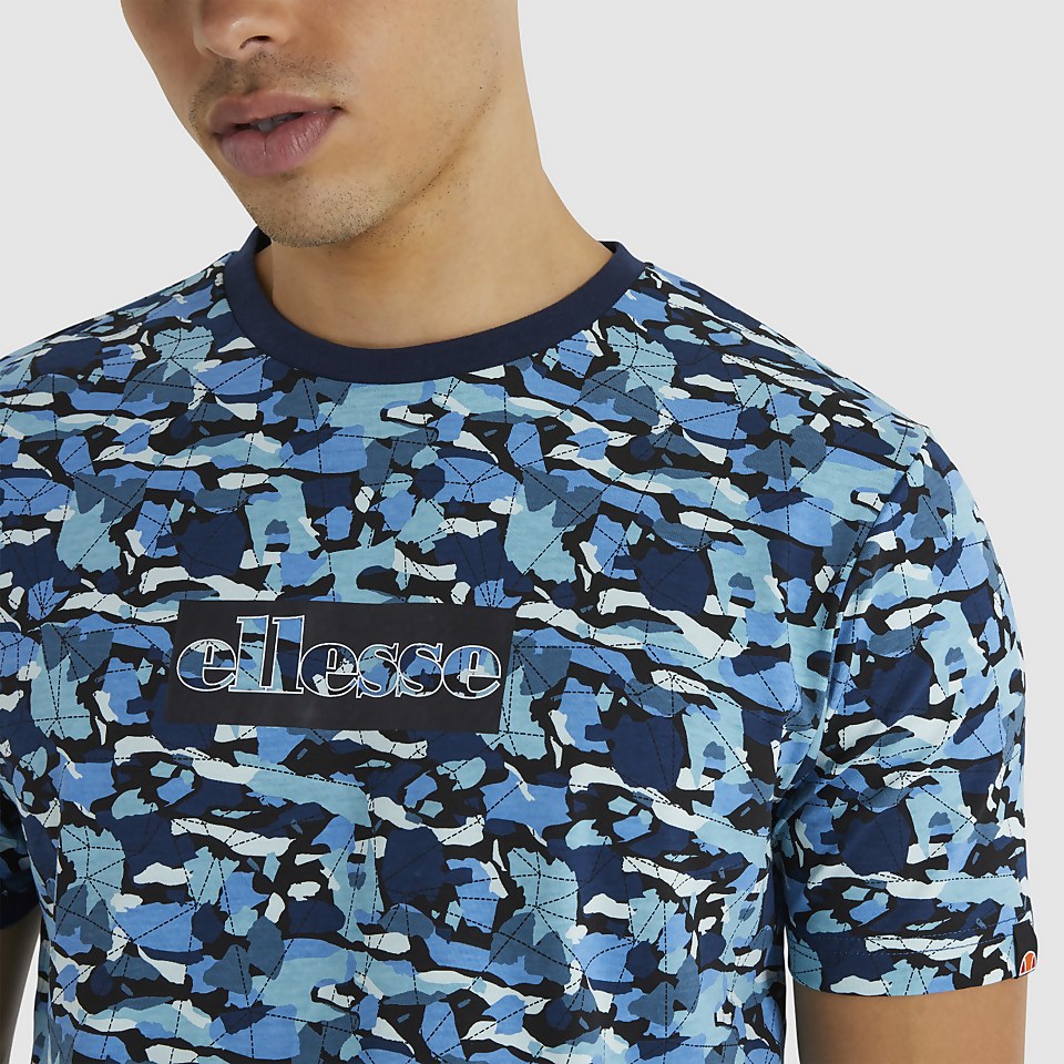 Fractura T-Shirt Multi für Herren