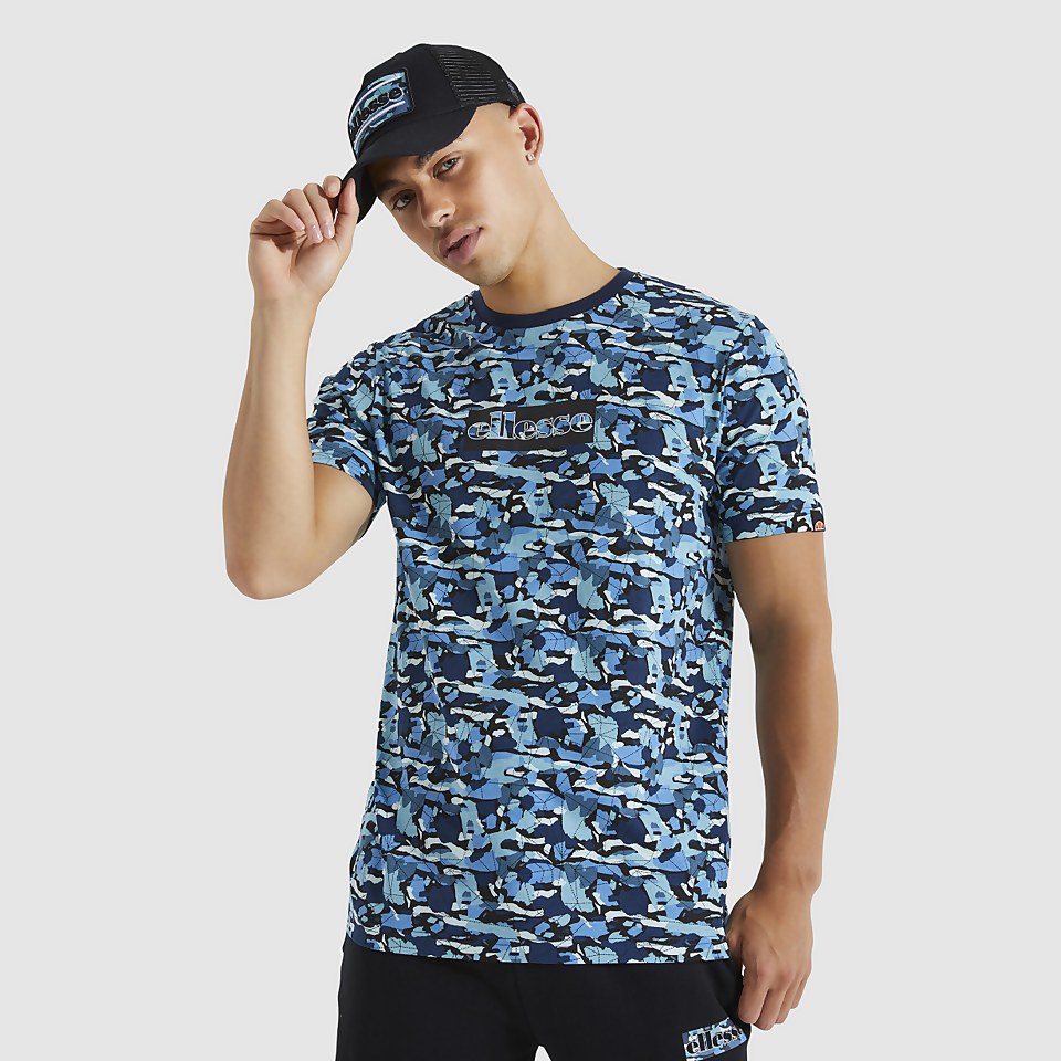 Fractura T-Shirt Multi für Herren