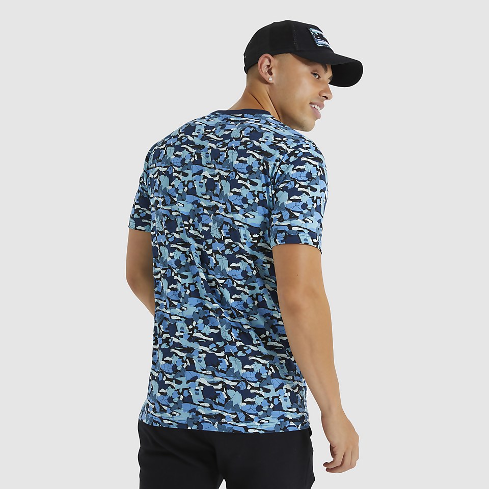 Fractura T-Shirt Multi für Herren