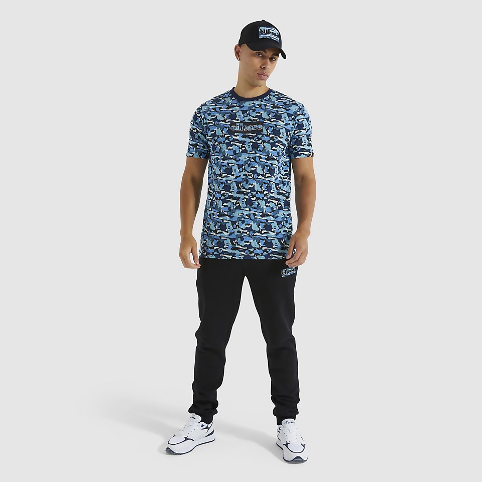 Fractura T-Shirt Multi für Herren