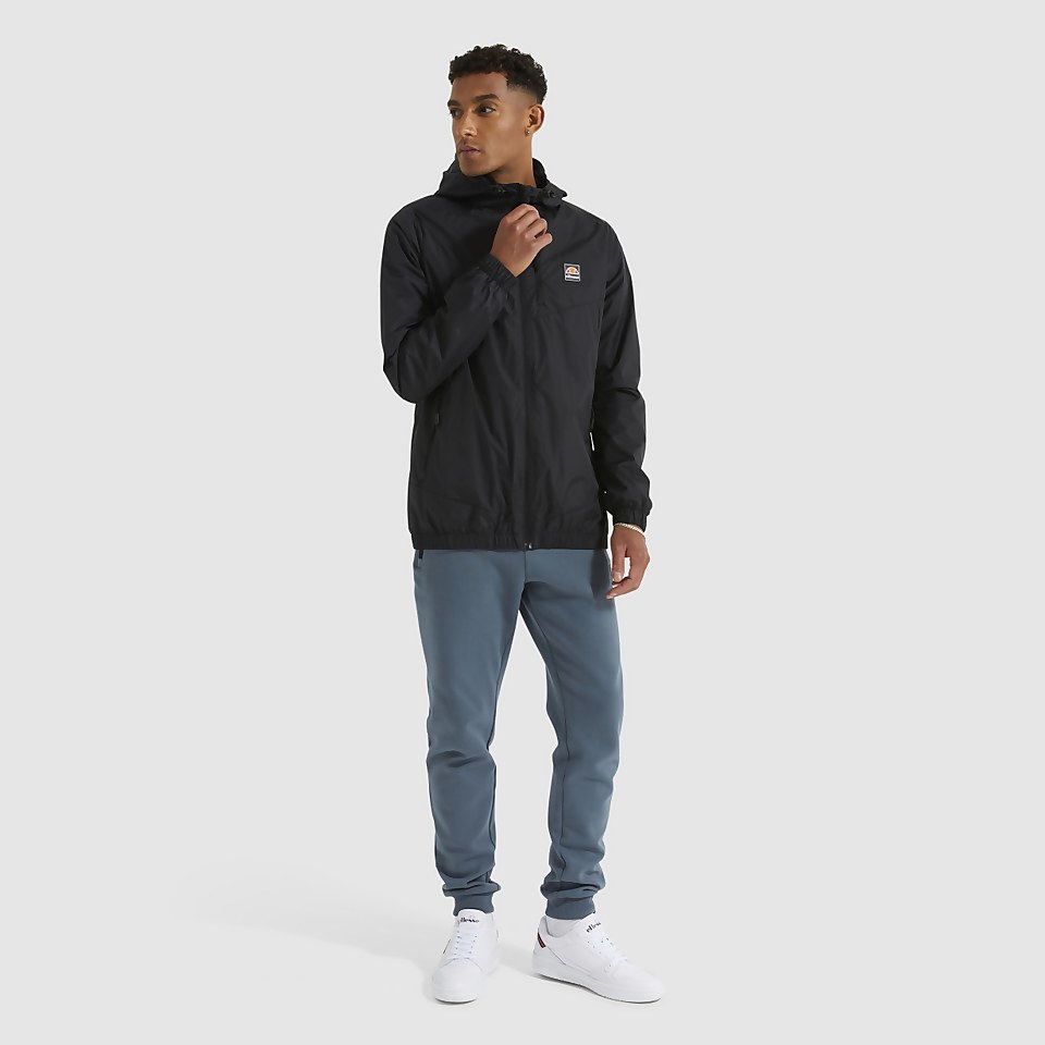 Men's Fraction Jacket Black