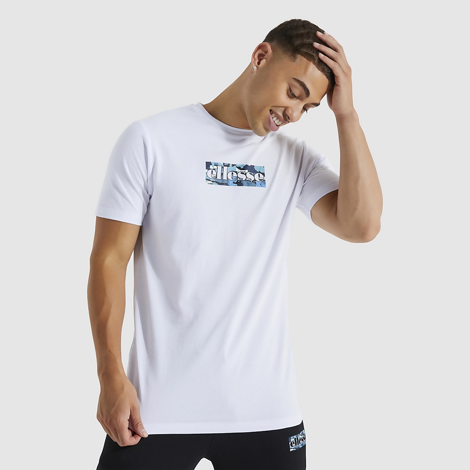 Subbio T-Shirt Weiß für Herren