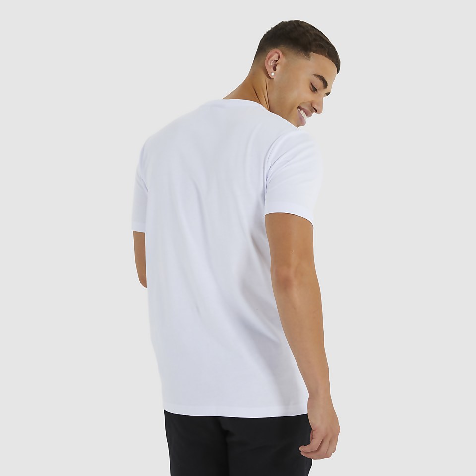Subbio T-Shirt Weiß für Herren