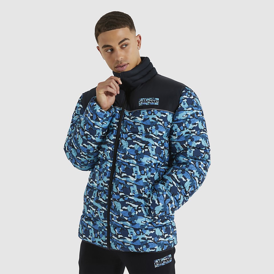 Men's Lecta Padded Jacket Multi