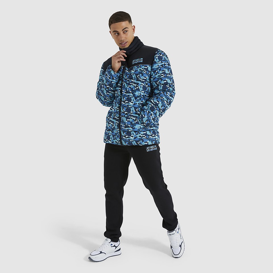 Men's Lecta Padded Jacket Multi