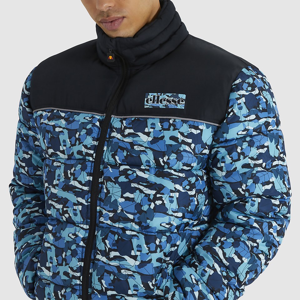 Men's Lecta Padded Jacket Multi