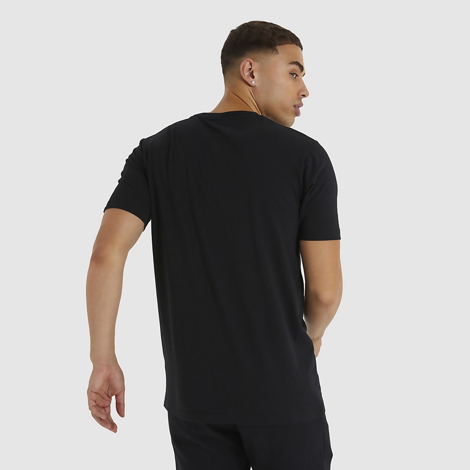 Subbio T-Shirt Schwarz für Herren