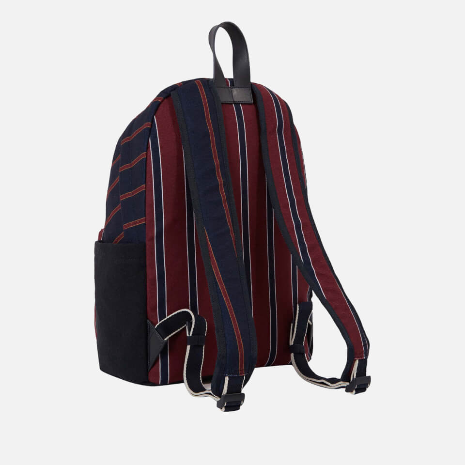Tommy Hilfiger Prep Stripe Backpack