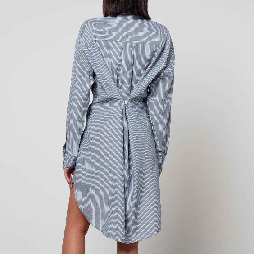 Isabel marant shirt dress top