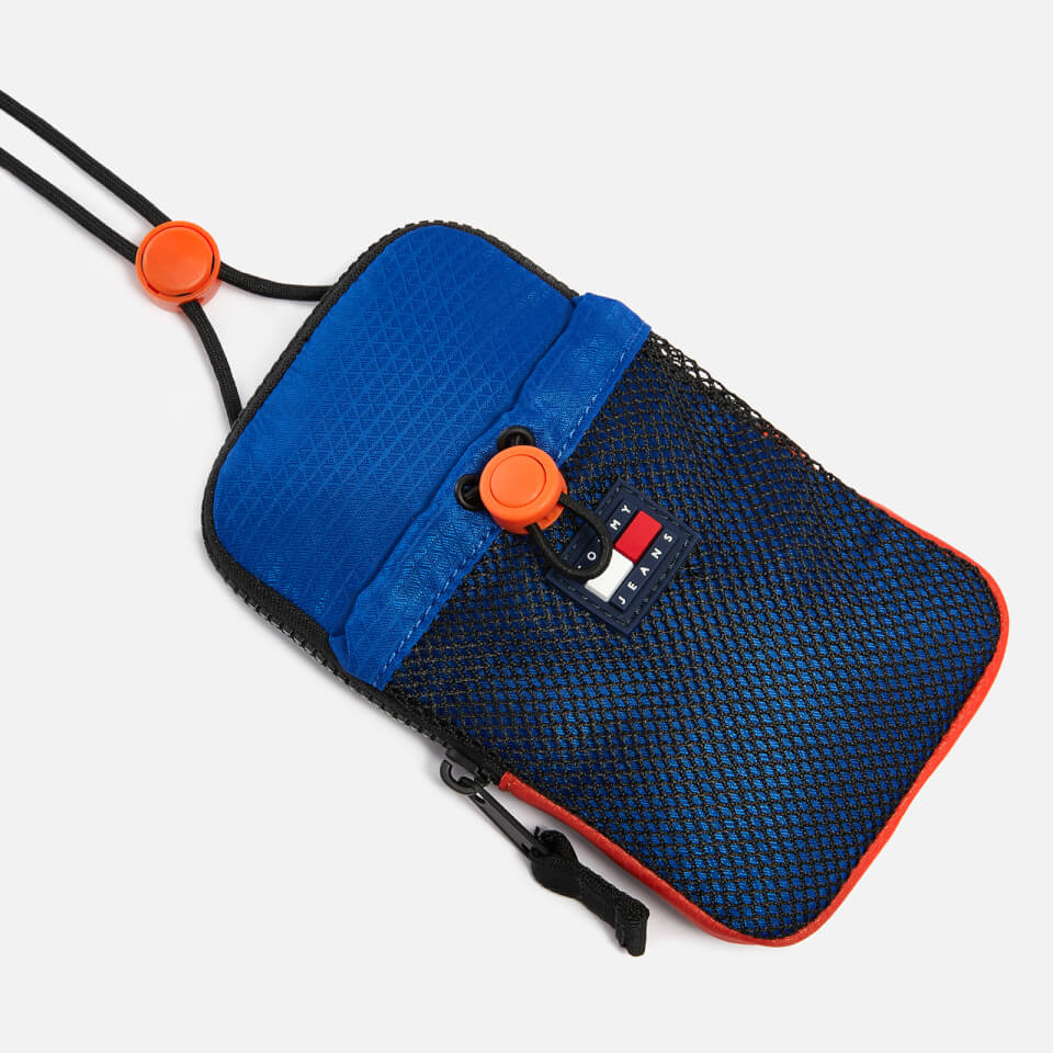 Tommy Jeans Modern Tech Phone Pouch