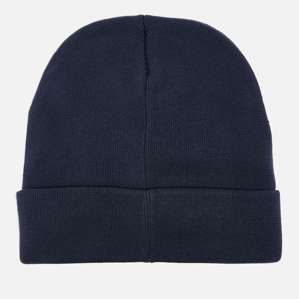Tommy Jeans Sport Logo Knit Beanie