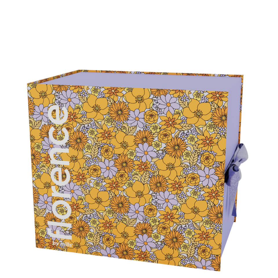 Florence By Mills Peace Love Florence Advent Calendar FREE Delivery