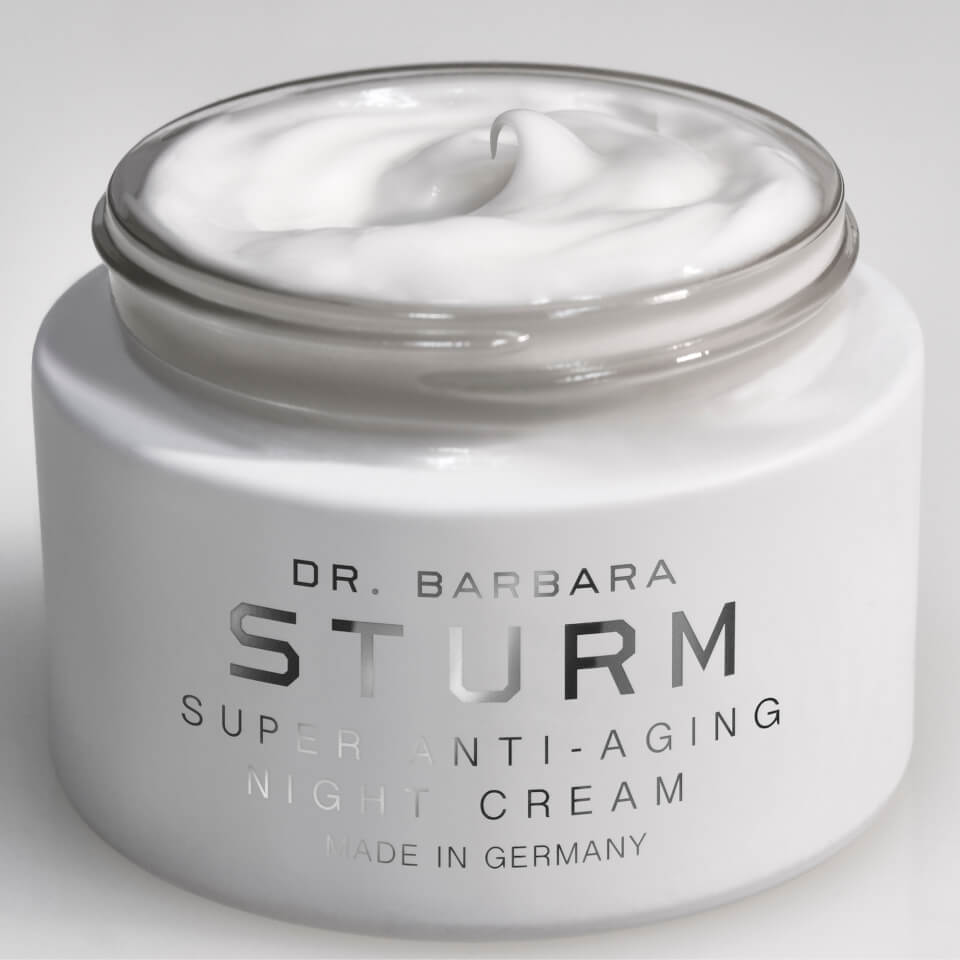 Dr. Barbara Sturm Super Anti-Aging Night Cream 50ml