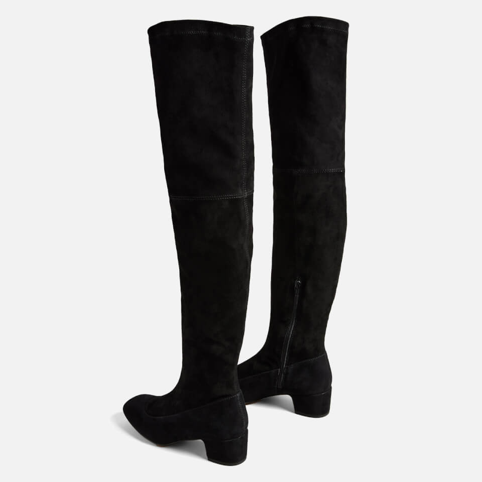 Ted baker on sale riding boots