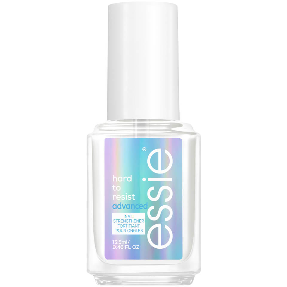 Essie Hard to Resist Advanced Nail Strengthener - Clear