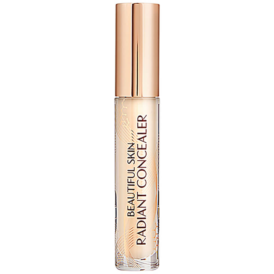 Charlotte Tilbury Beautiful Skin Radiant Concealer - 1