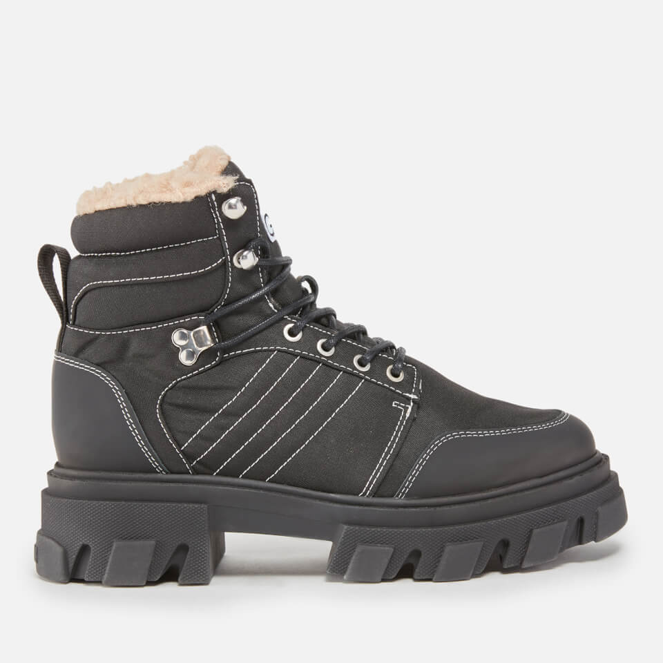 Ganni winter boots top
