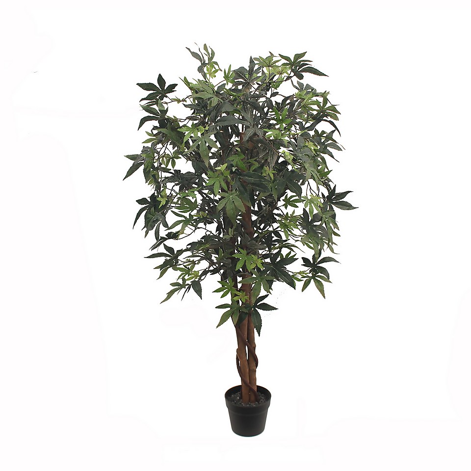 Artificial Maple Tree - 120cm
