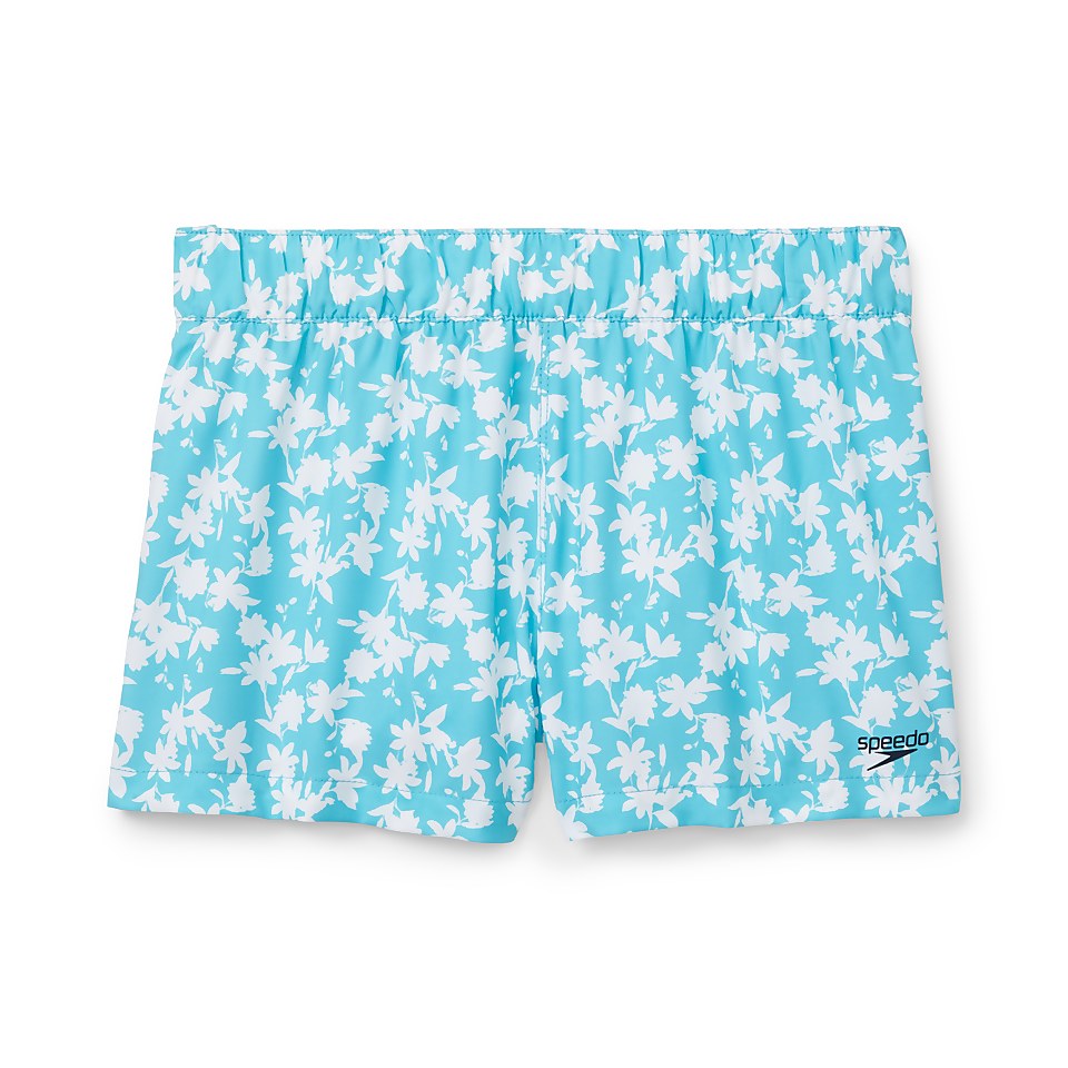 Women's Female Vibe Volley Blue