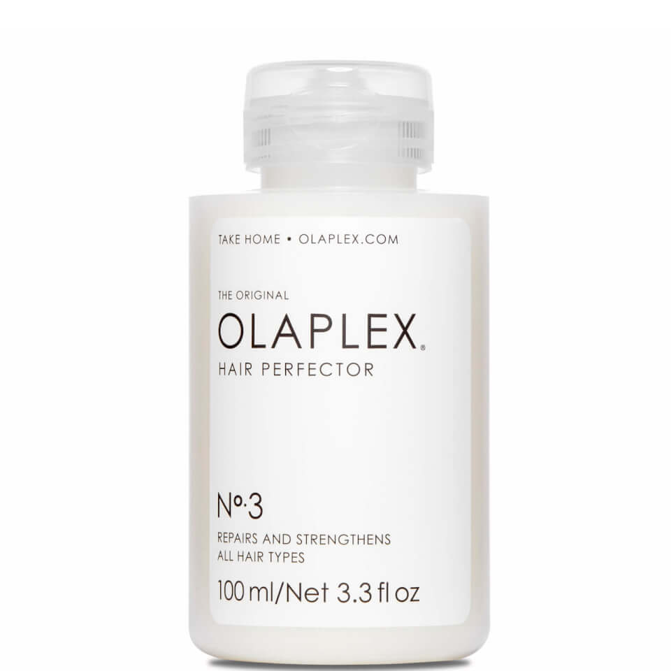 Olaplex No.0, No.3 and No.6 Bundle