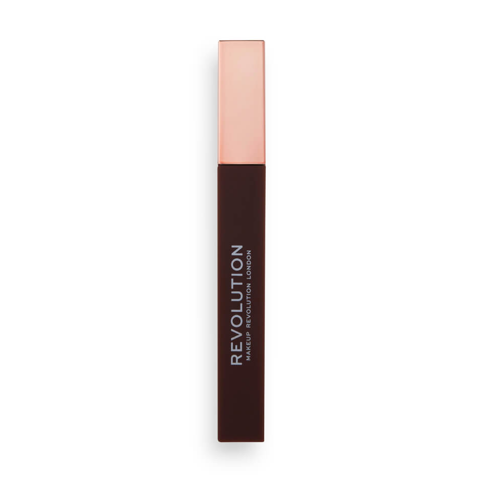Makeup Revolution IRL Filter Finish Lip Crème - Americano Brown