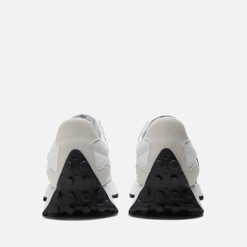 ランキング上位のプレゼント Mesh and Suede 327 Balance New Trainers Coggles | 7 UK - 財布・ケース・小物入れ