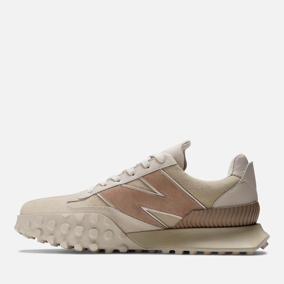 New Balance Men's XC72 GORE-TEX® Trainers - UK 7 | Coggles New Balance Men's XC72 GORE-TEX® Trainers - UK 7 | Coggles