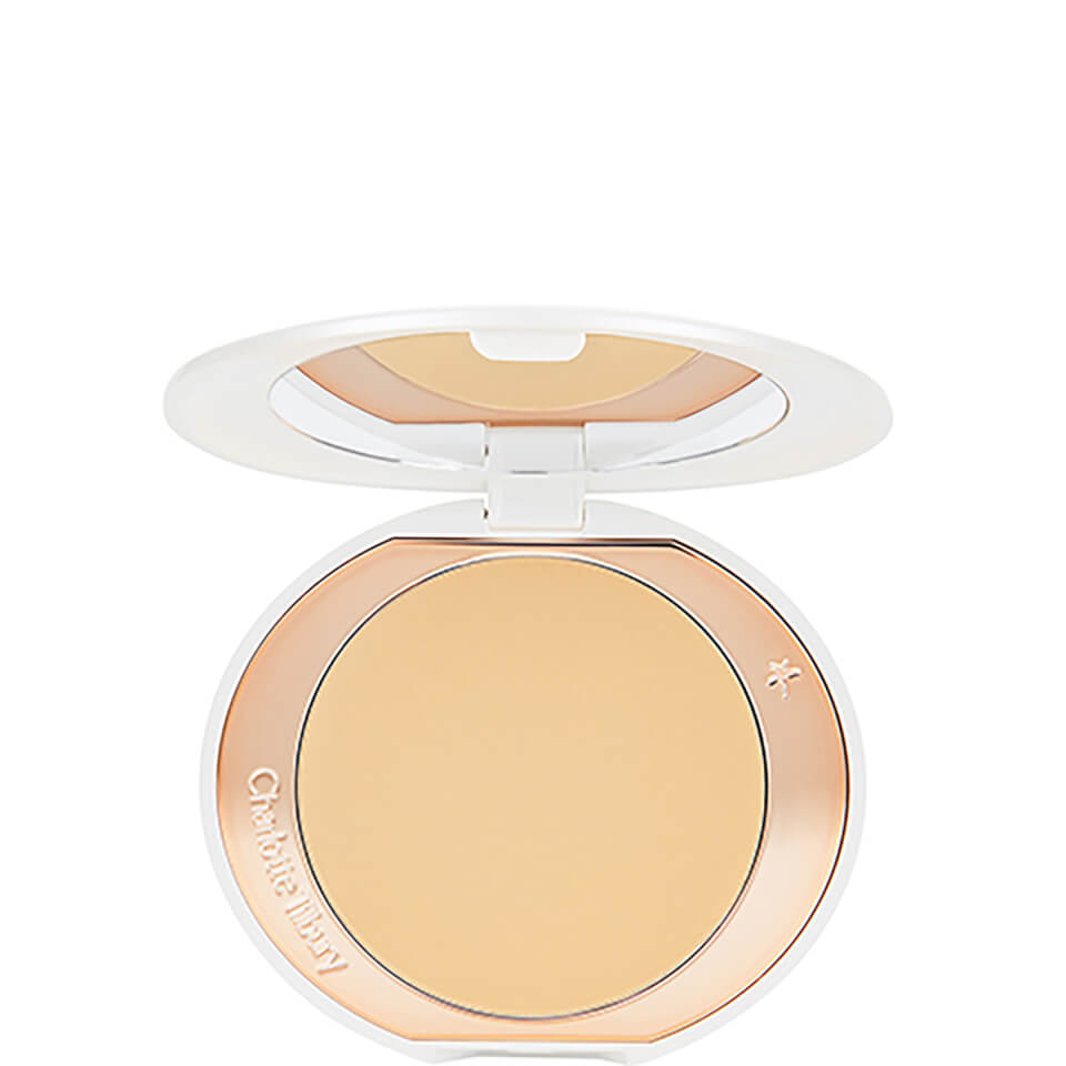 Charlotte Tilbury Airbrush Brightening Flawless Finish (Various Shades)