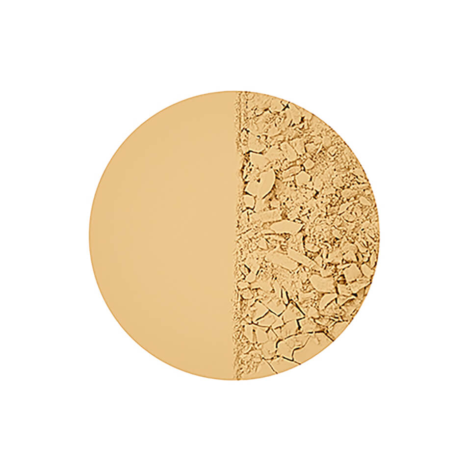 Charlotte Tilbury Airbrush Brightening Flawless Finish Powder - Refillable - Tan/Deep