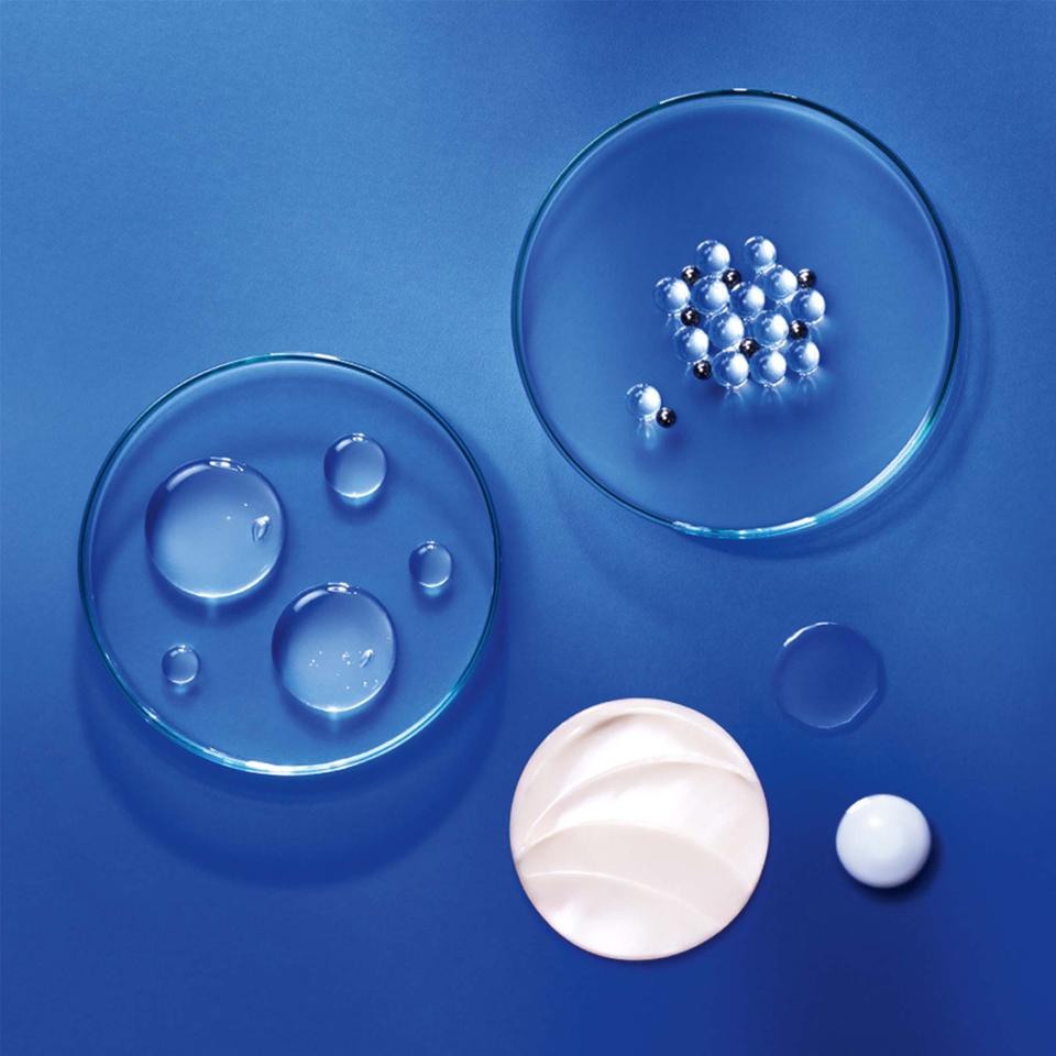 Shiseido Bio-Performance Skin Filler 60ml - Full Size