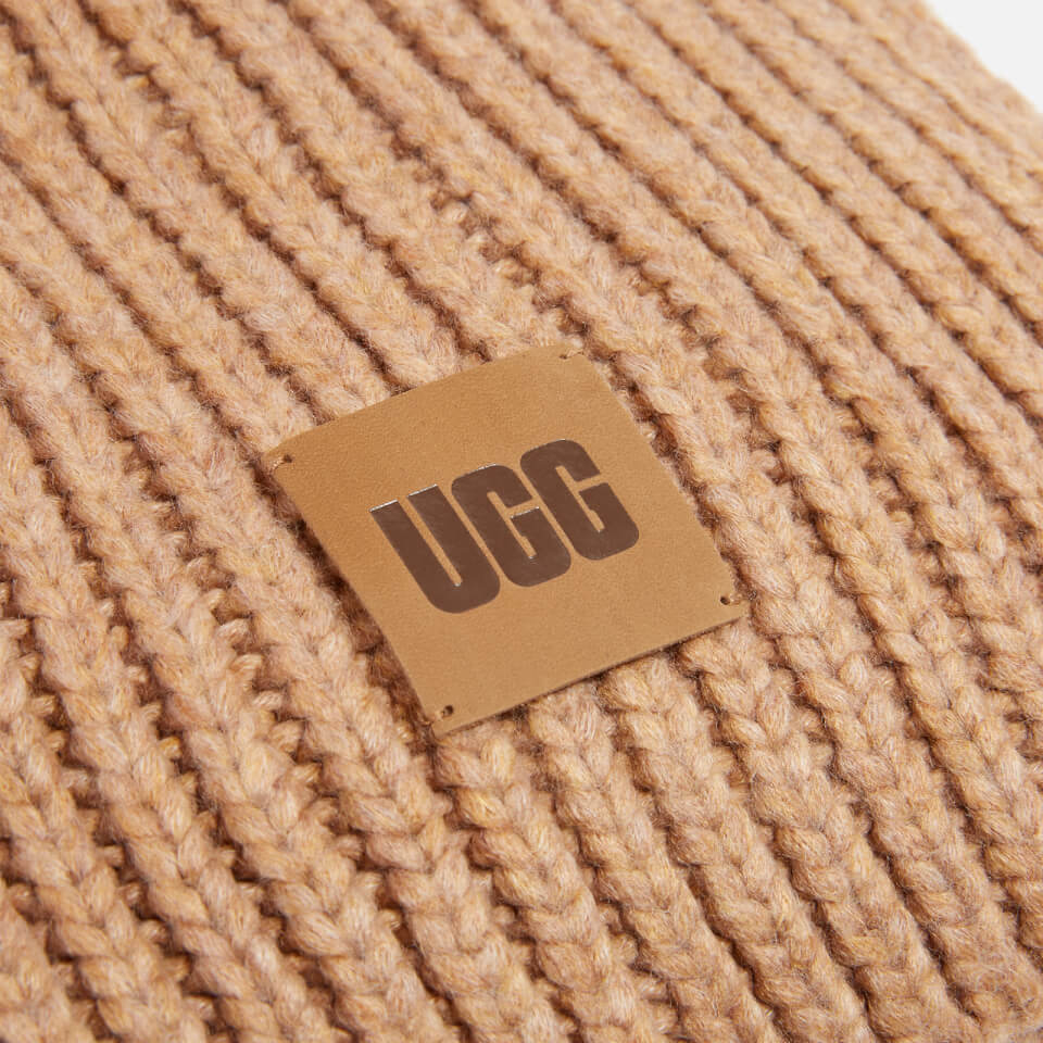 UGG Airy Knit Scarf
