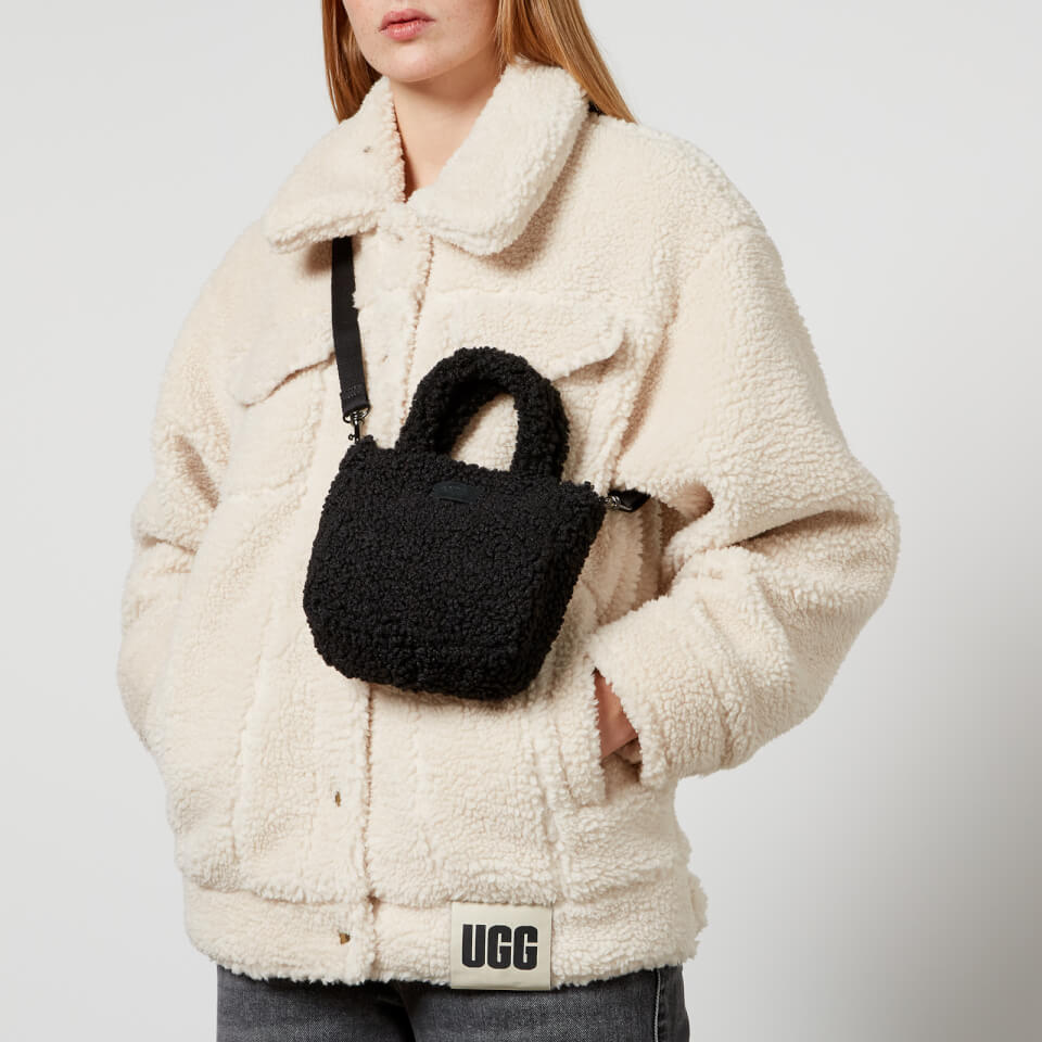 UGG Maribel Mini Sherpa Bag