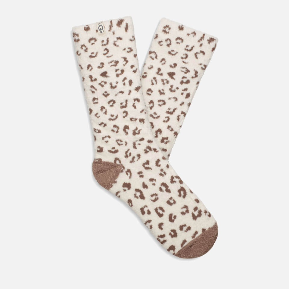 Ugg 2024 crew socks