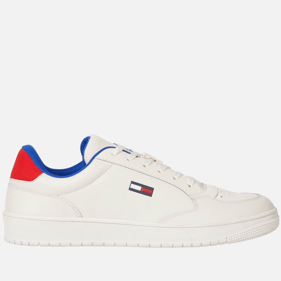 Tommy jeans city trainers sale