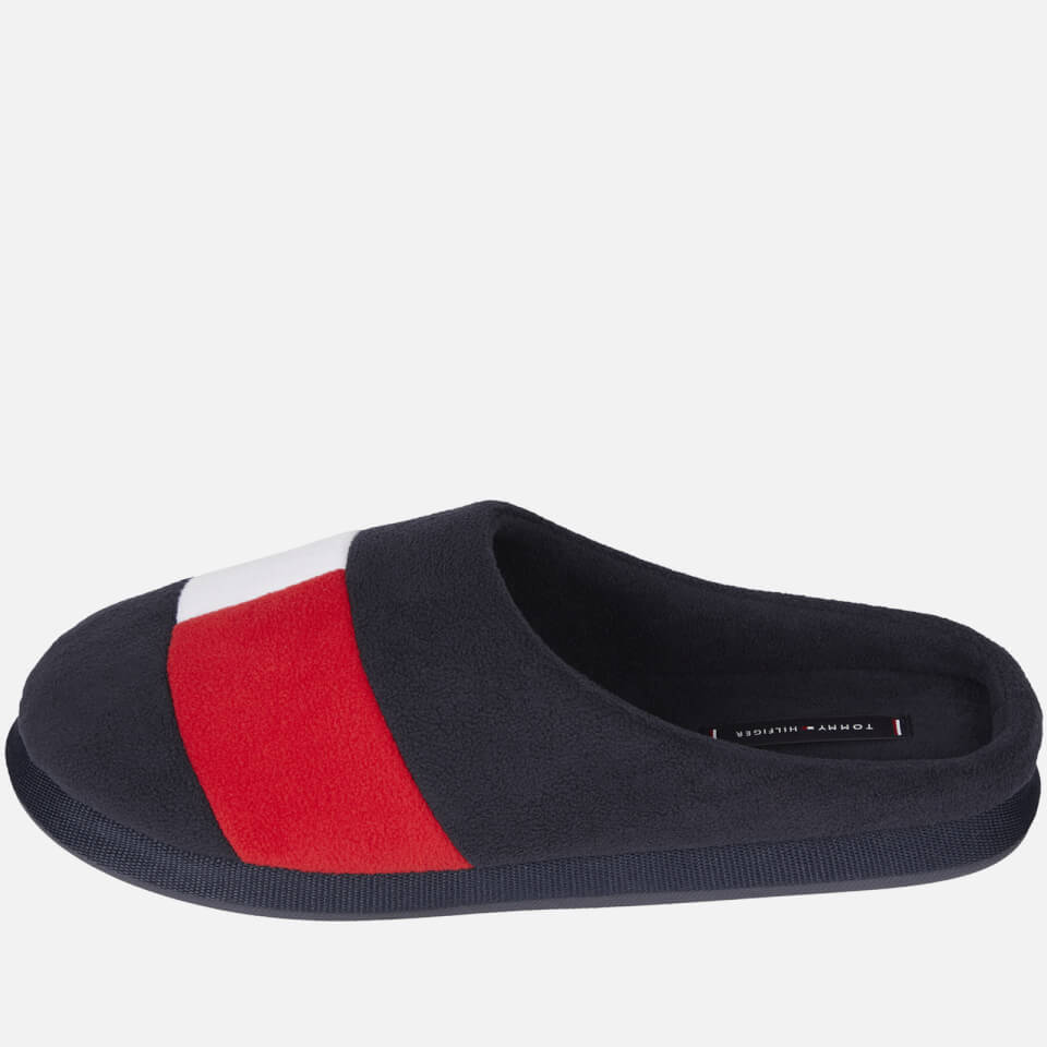 Tommy Hilfiger Flag Home Slippers