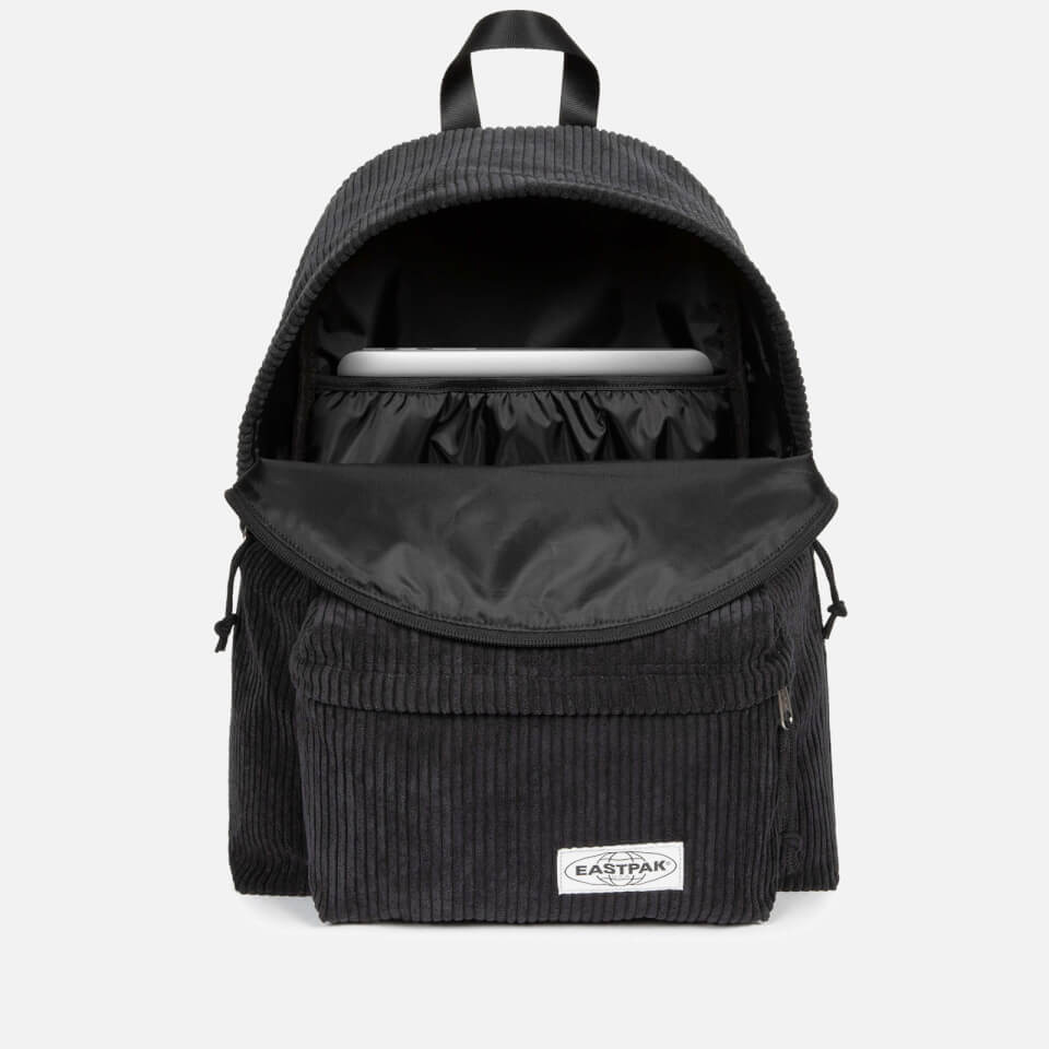 Eastpak Large Corduroy Backpack