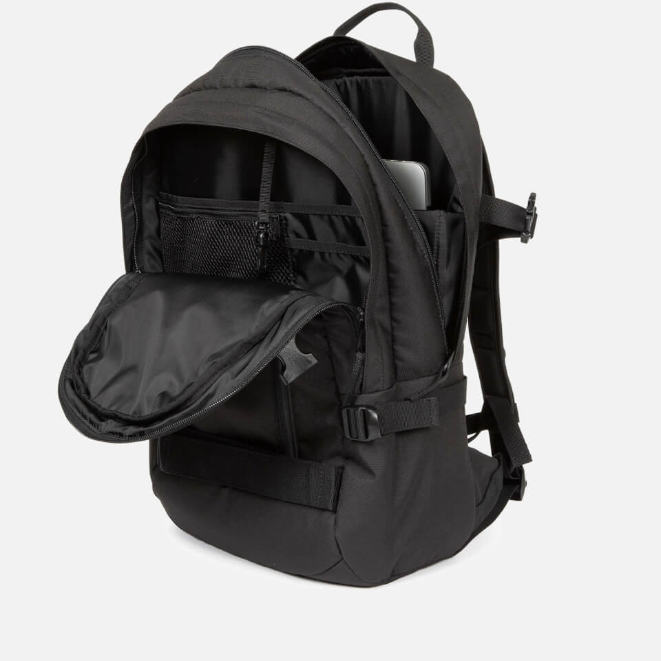 Eastpak Getter Canvas Backpack