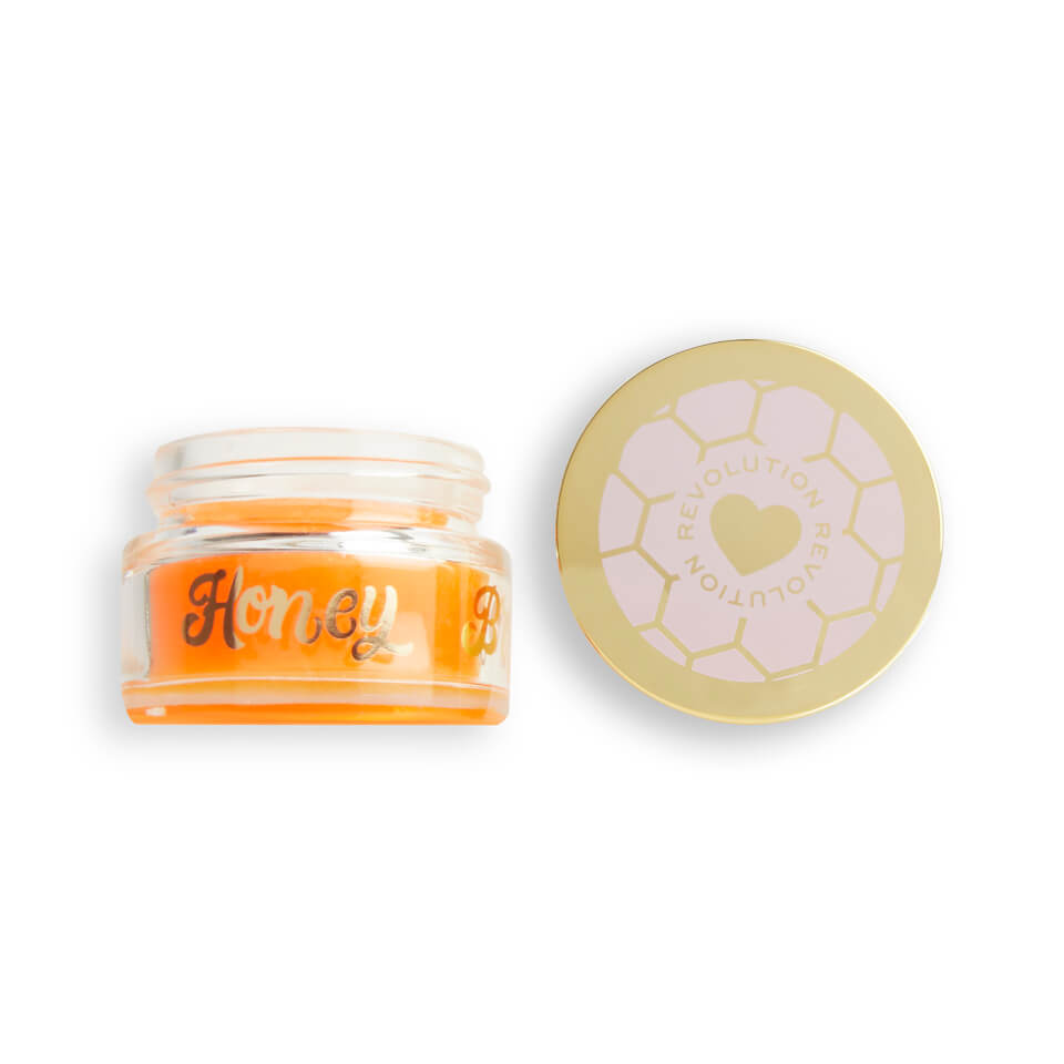 I Heart Revolution Honey Bear Brow Wax 15g