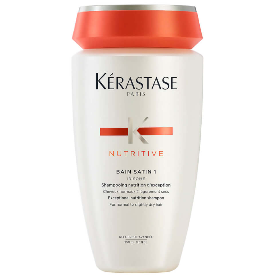 Kérastase Nutritive Bundle for Normal to Dry Hair