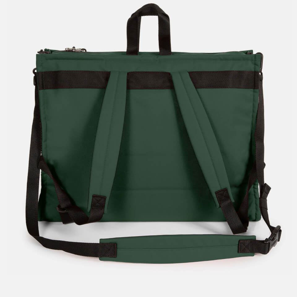 Eastpak X Telfar Large Canvas Tote Bag
