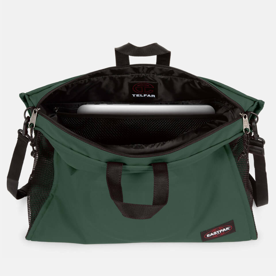 Eastpak X Telfar Large Canvas Tote Bag