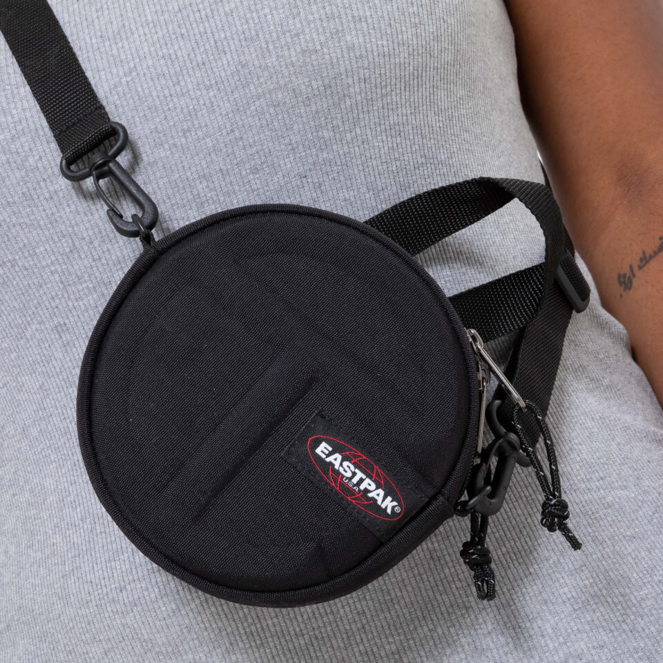 Eastpak X Telfar Circle Canvas Bag