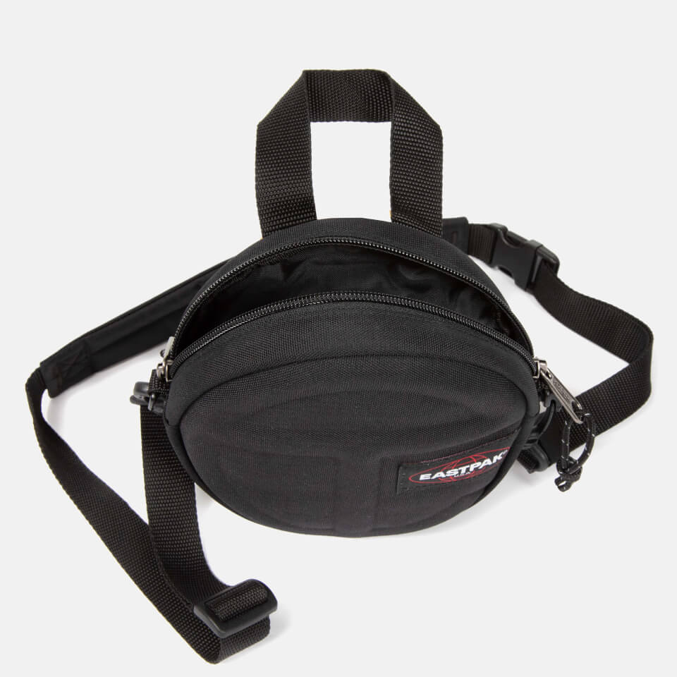 Eastpak X Telfar Circle Canvas Bag