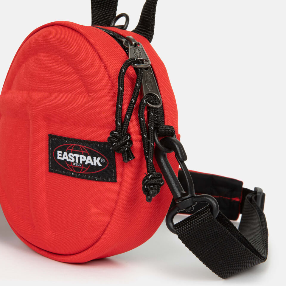Eastpak X Telfar Circle Canvas Bag