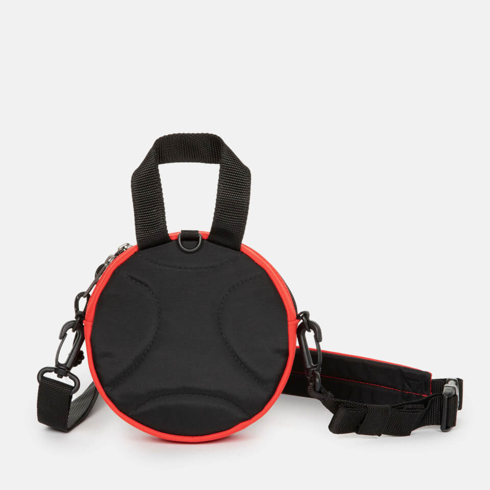 Eastpak X Telfar Circle Canvas Bag