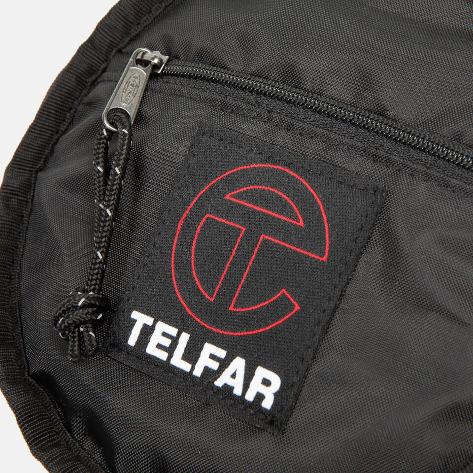 Eastpak X Telfar Circle Canvas Bag