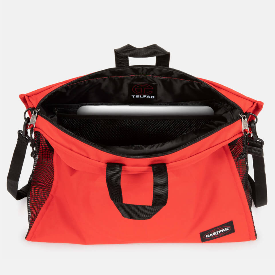 Eastpak X Telfar Large Canvas Tote Bag